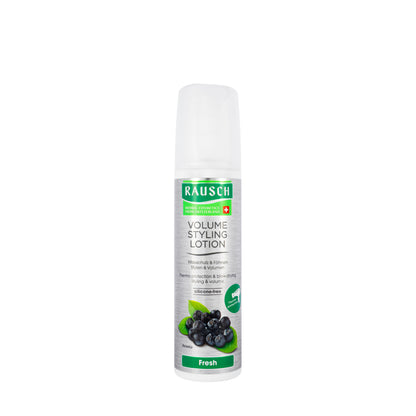 Rausch Volume Styling Lotion Fresh 150 Ml