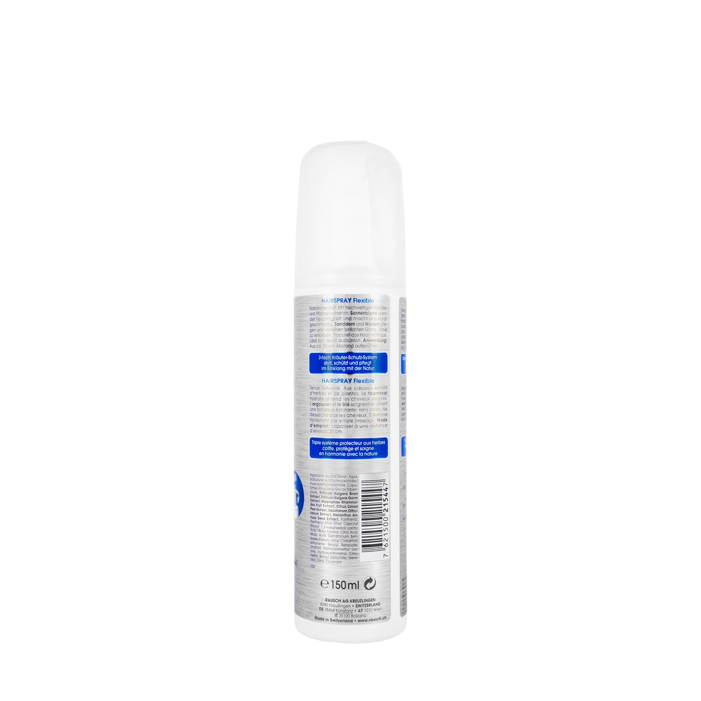 Rausch Hair Spray Flexible 150 Ml
