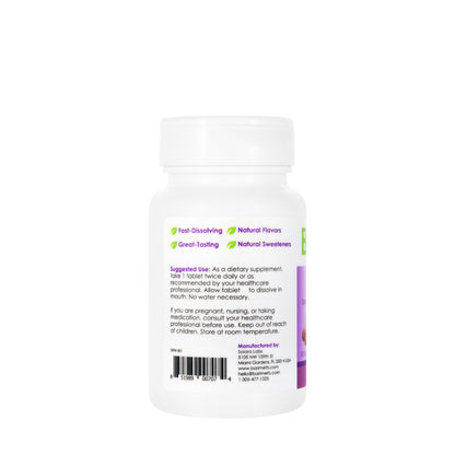 Barimelts Vitamin B12 Plus 90 Tablet