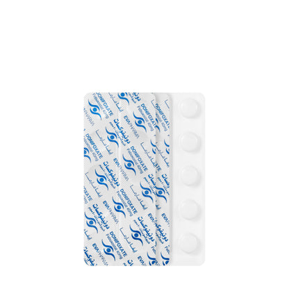 Donifoxate 40Mg 30 Tablet
