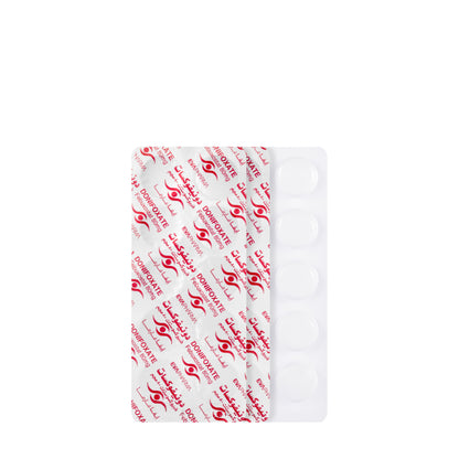 Donifoxate 80 Mg 30 Tablet
