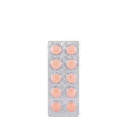 Limitless Allzyme Max 20 Tablet