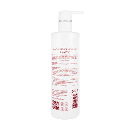 Karseell Maca Moisture Shampoo 500 Ml