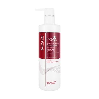 Karseell Maca Moisture Shampoo 500 Ml