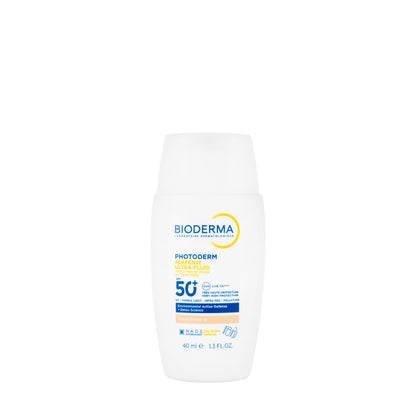Bioderma Photo X-DefenseTinted[02] Fluid 40 Ml 1+1Offer