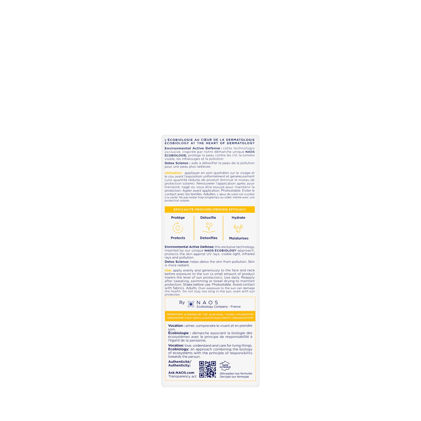 Bioderma Photo X-DefenseTinted[02] Fluid 40 Ml 1+1Offer