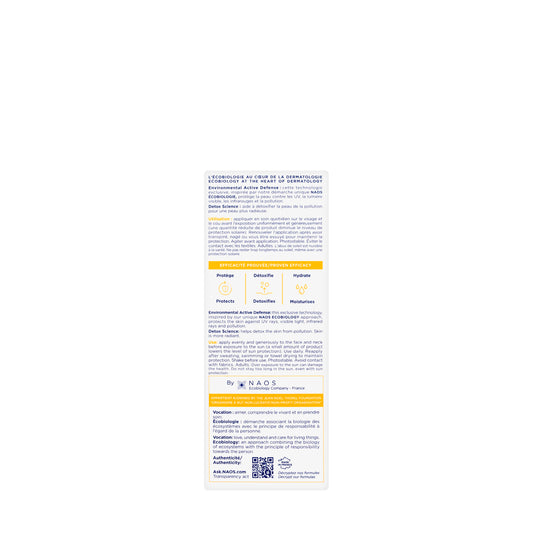 Bioderma Photo XDefense Tint [02] Fluid 40 Ml