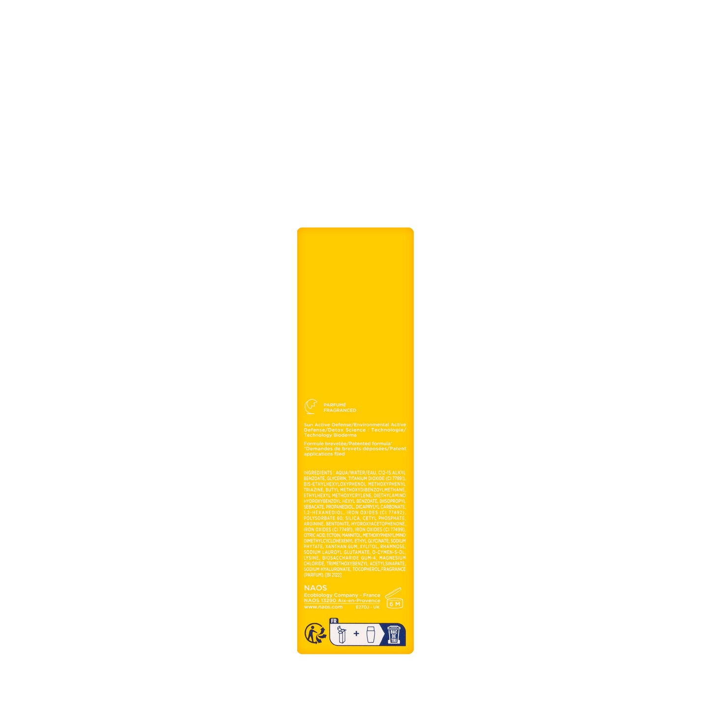 Bioderma Photo X-DefenseTinted[02] Fluid 40 Ml 1+1Offer