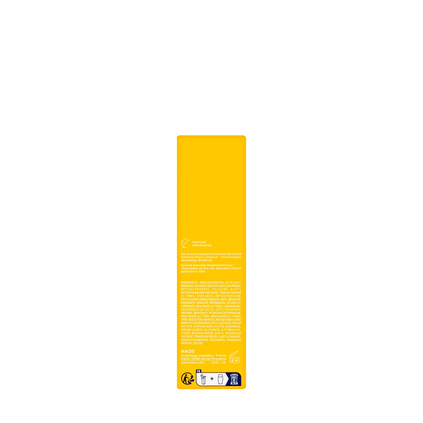 Bioderma Photo X-DefenseTinted[03] Fluid 40 Ml 1+1Offer