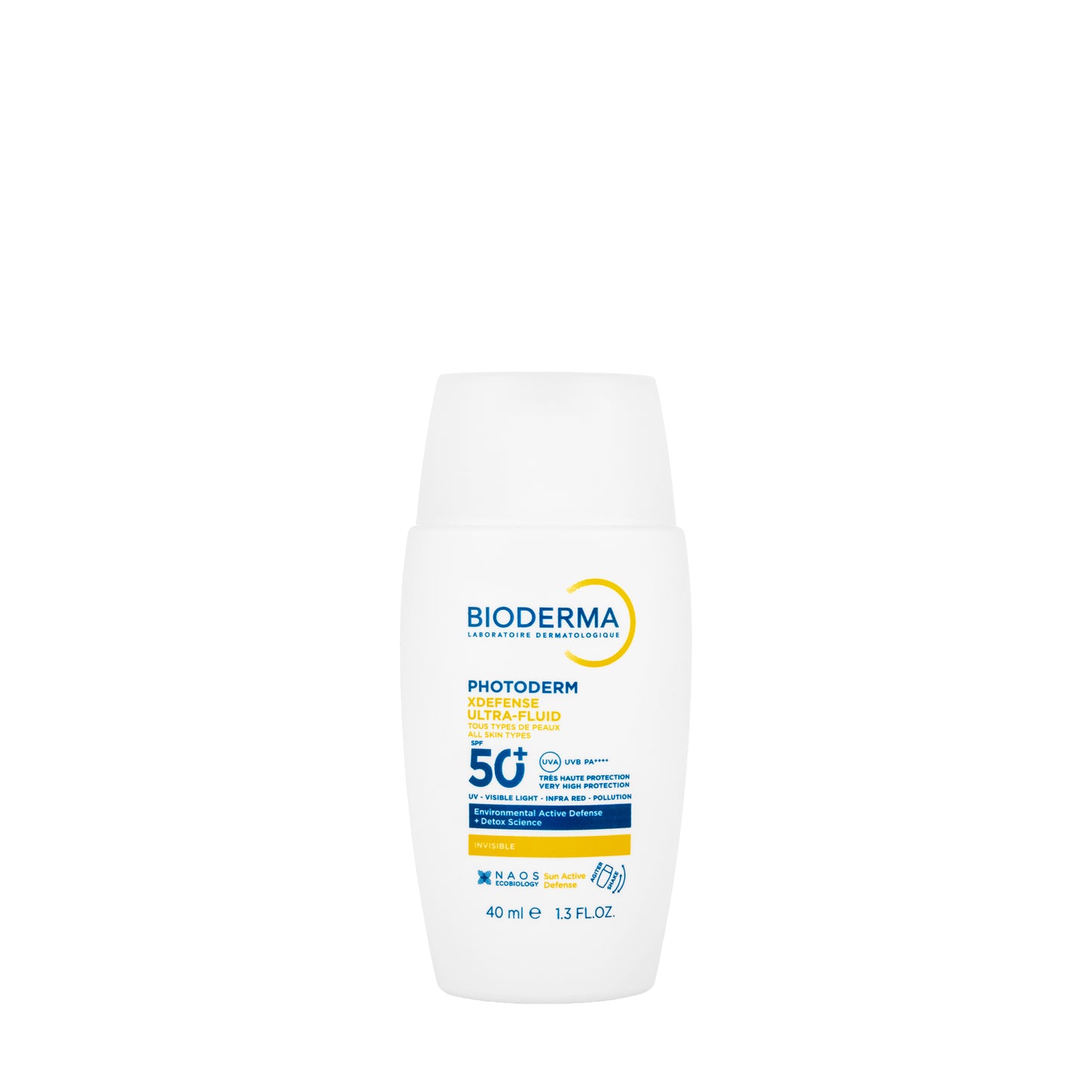 Bioderma Photo X-Defense Invisible Fluid 40 Ml 1+1 Offer