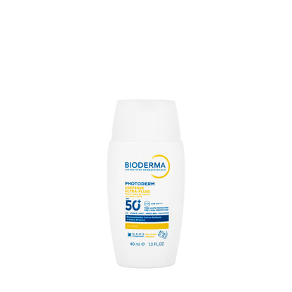 Bioderma Photo X-Defense Invisible Fluid 40 Ml 1+1 Offer
