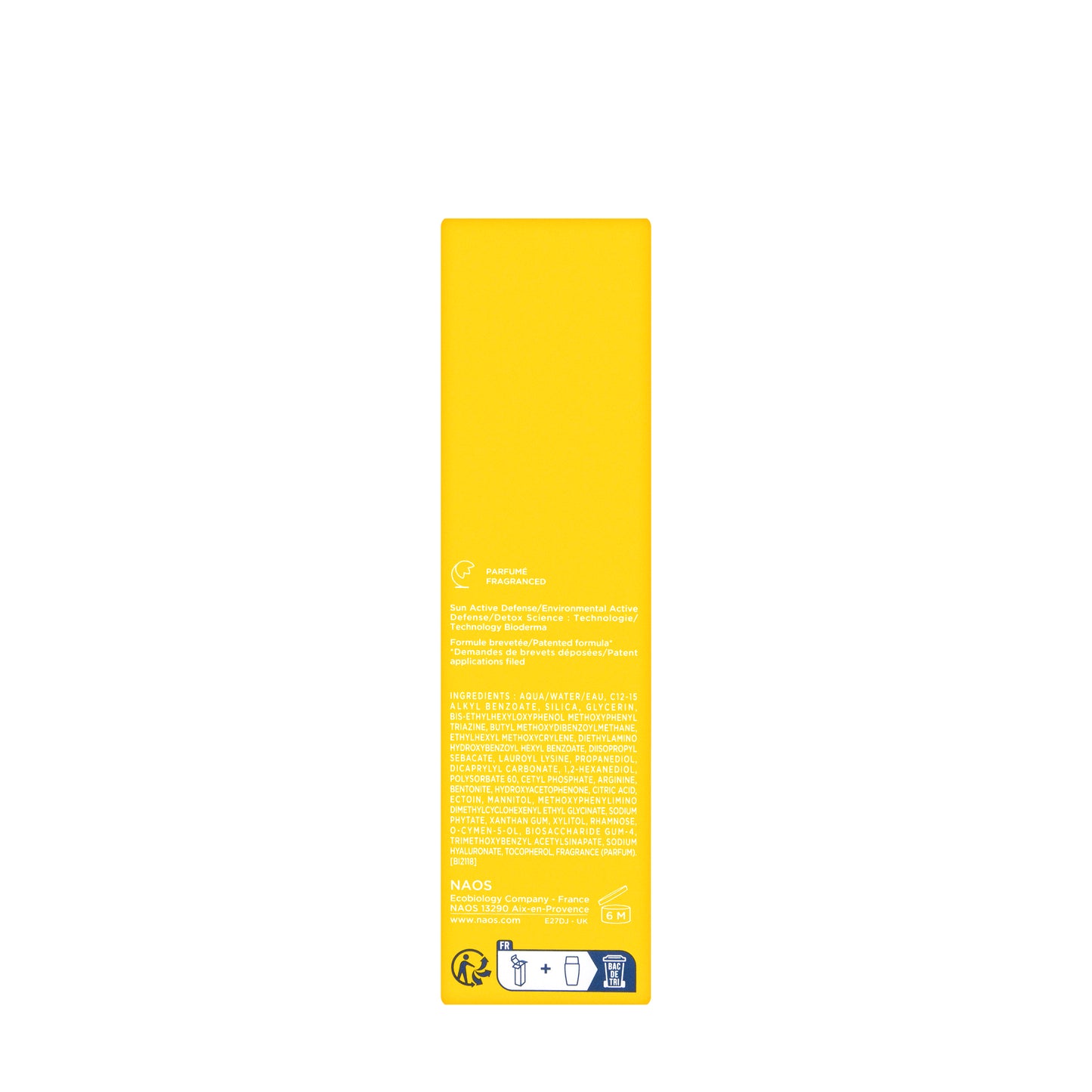 Bioderma Photo X-Defense Invisible Fluid 40 Ml 1+1 Offer