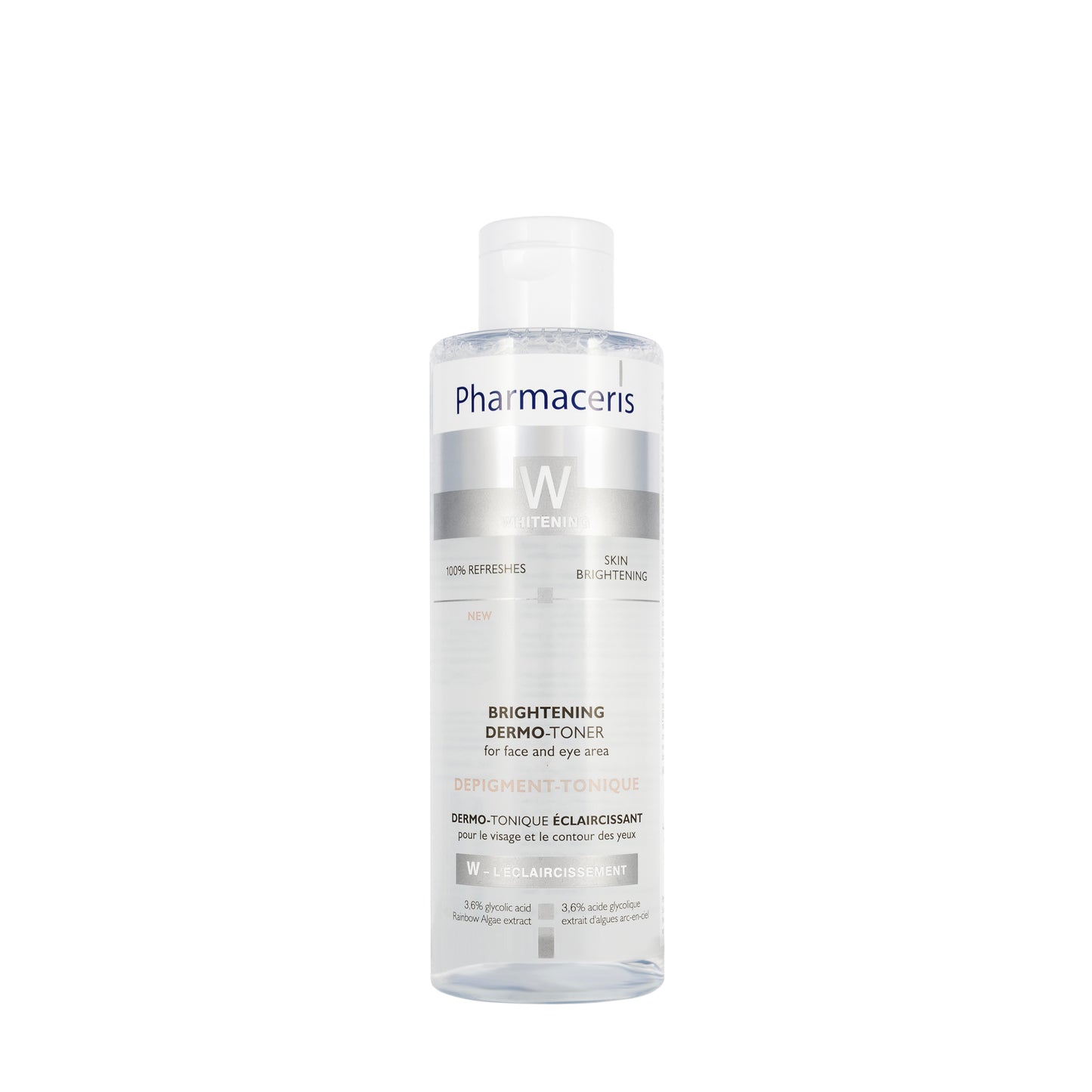 Pharmaceris Whitening Brightening Toner 200 Ml