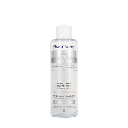 Pharmaceris Whitening Brightening Toner 200 Ml
