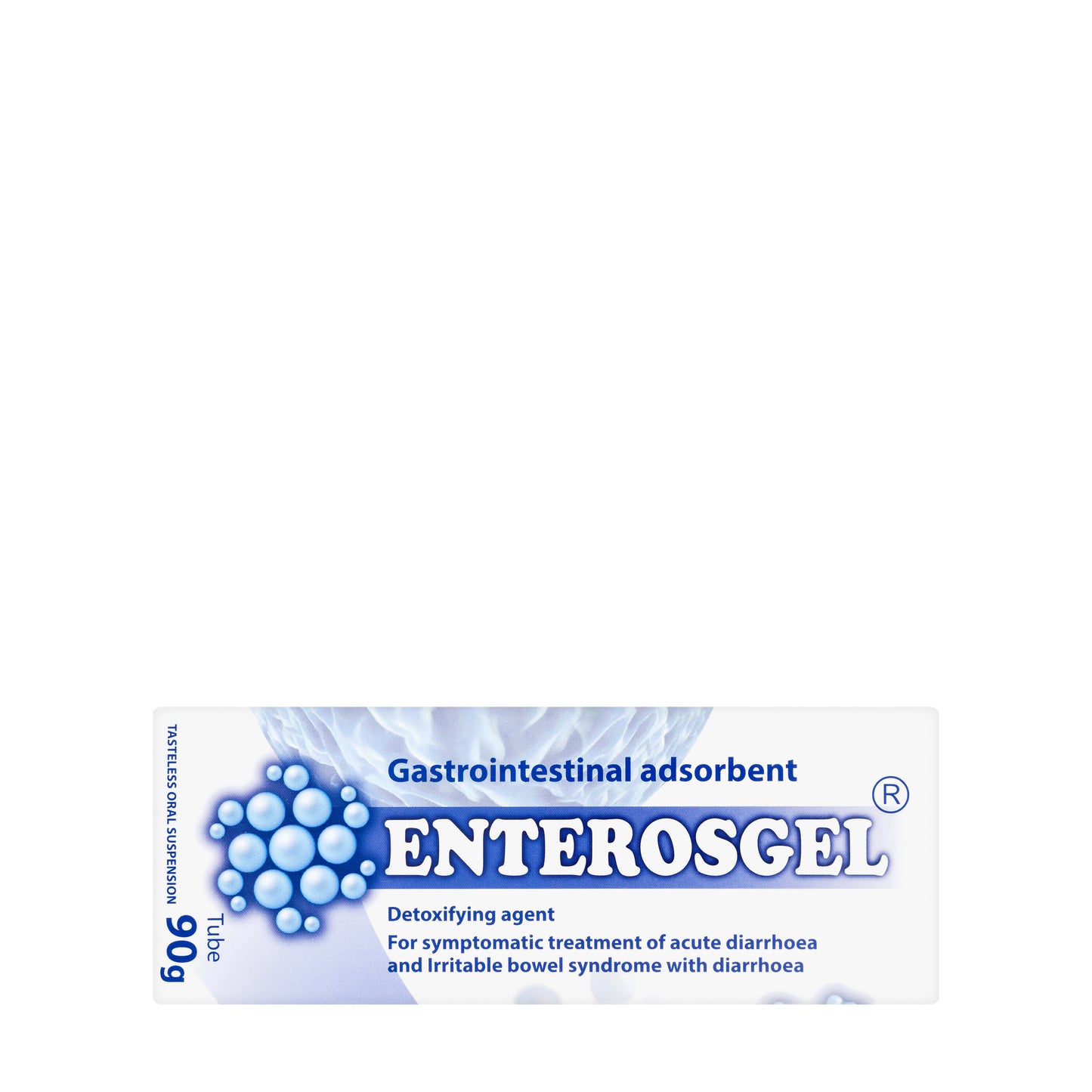 Enterosgel Suspension Tube 90gm