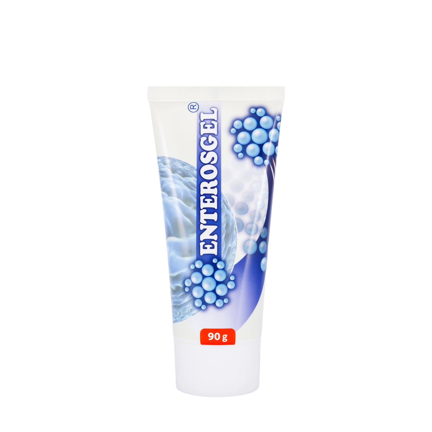 Enterosgel Suspension Tube 90gm