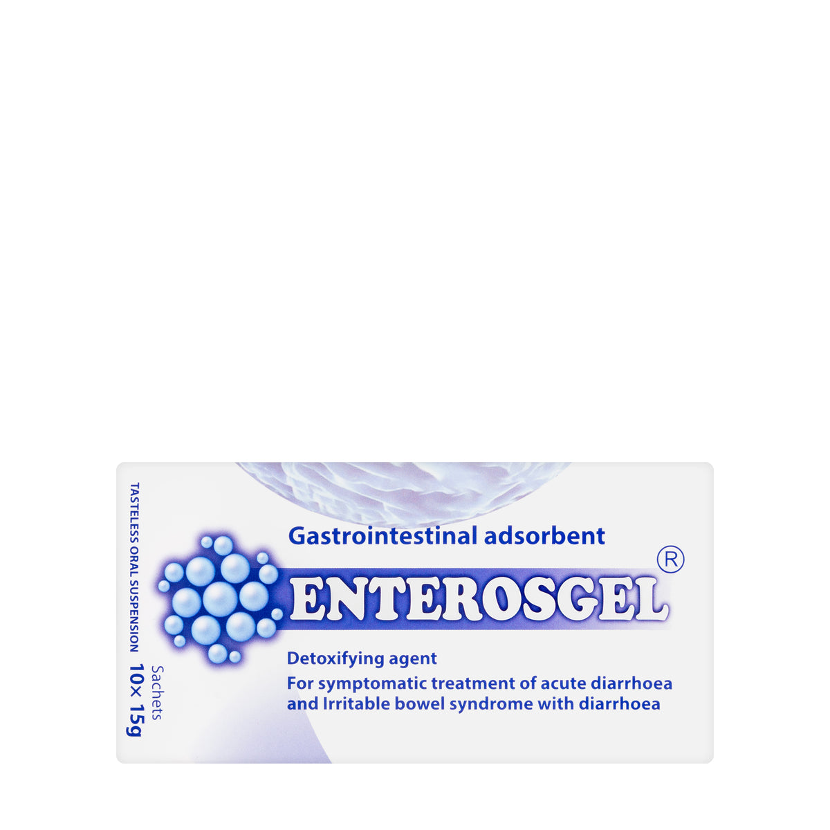Enterosgel Suspension 15x10 Sachets