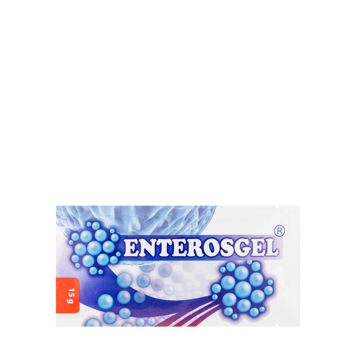 Enterosgel Suspension 15x10 Sachets