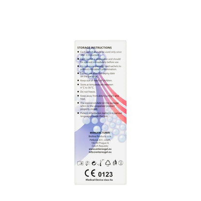 Enterosgel Suspension 15x10 Sachets