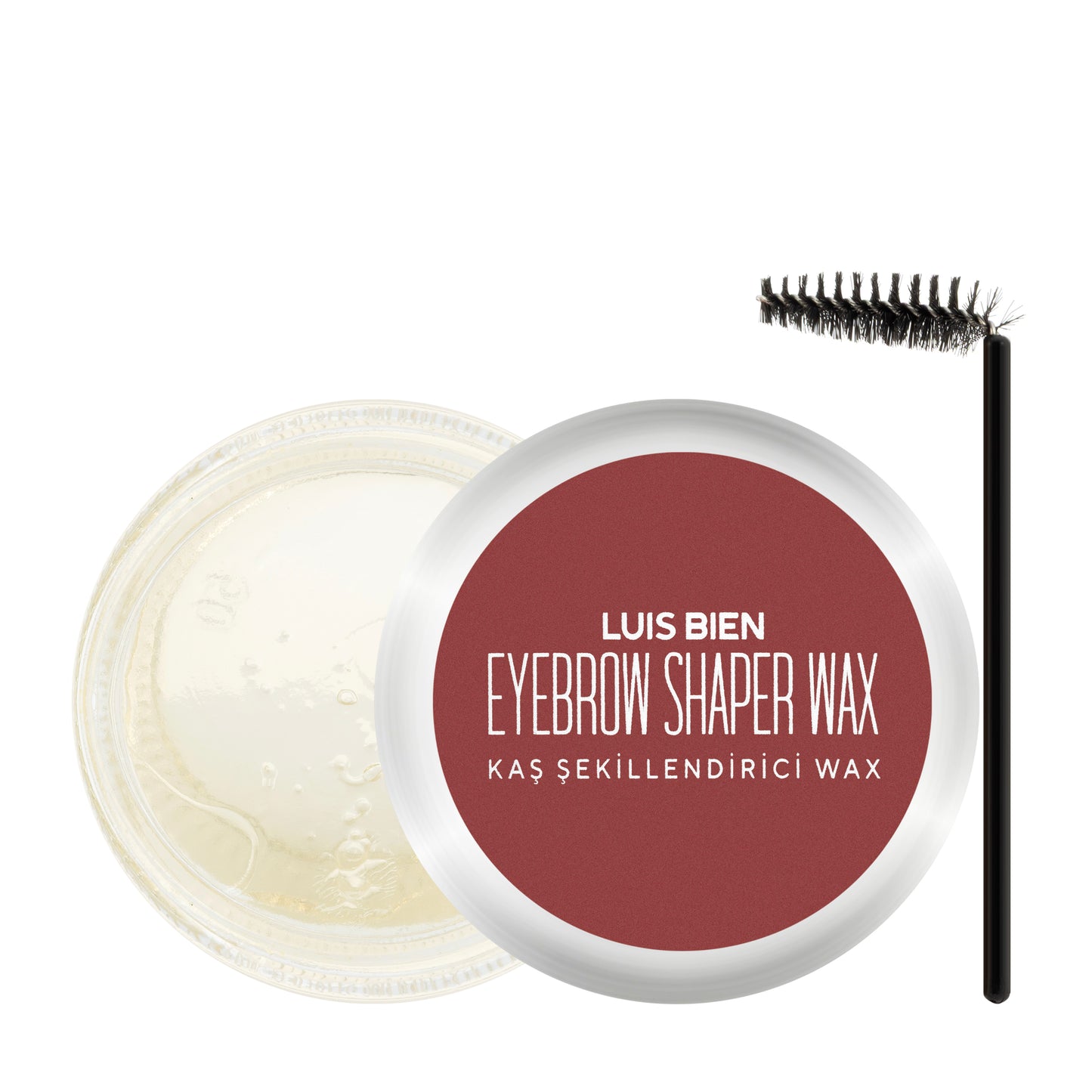 Luis Bien Eyebrow Shaper Wax 50ml
