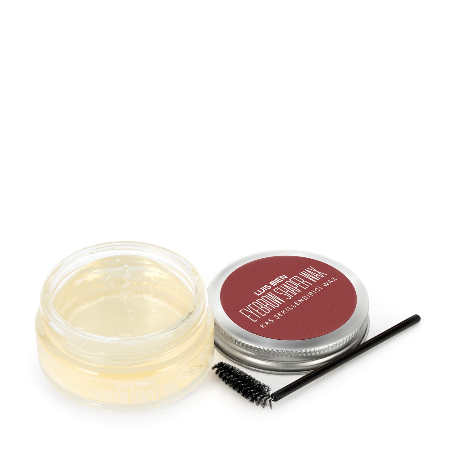 Luis Bien Eyebrow Shaper Wax 50ml