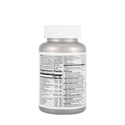KAL Enhanced Energy Teen 60Tablets