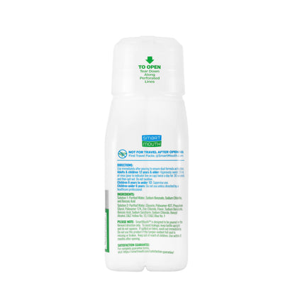 Smart Mouth Original Mouthwash 473ml