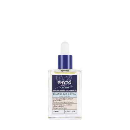 Phyto Scalp Fortifying Balancing Concentrate 30ml