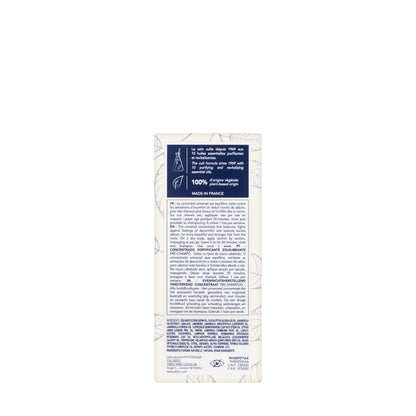 Phyto Scalp Fortifying Balancing Concentrate 30ml