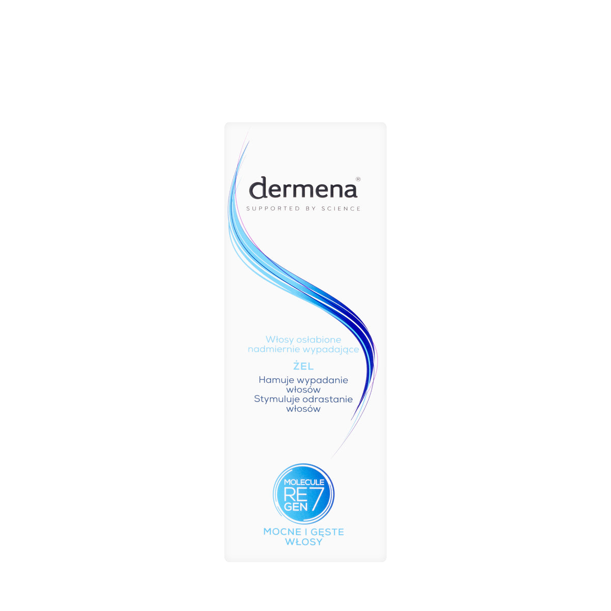 Dermena Hair Growth Gel 150ml