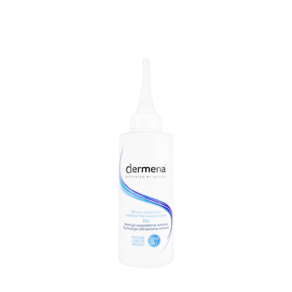 Dermena Hair Growth Gel 150ml