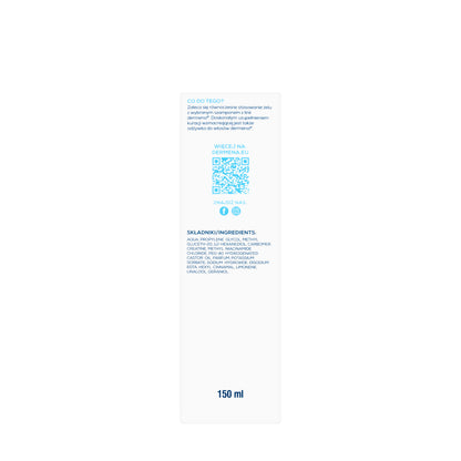 Dermena Hair Growth Gel 150ml