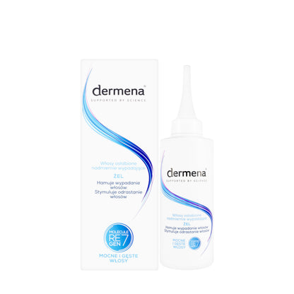 Dermena Hair Growth Gel 150ml
