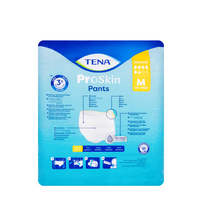Tena Proskin Pants Normal [M] 10 Pieces