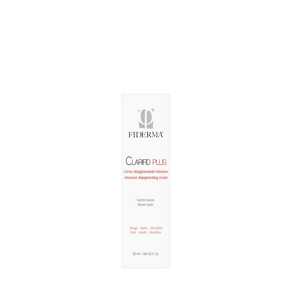 Fiderma Clarifid Plus Cream 50ml