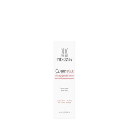 Fiderma Clarifid Plus Cream 50ml