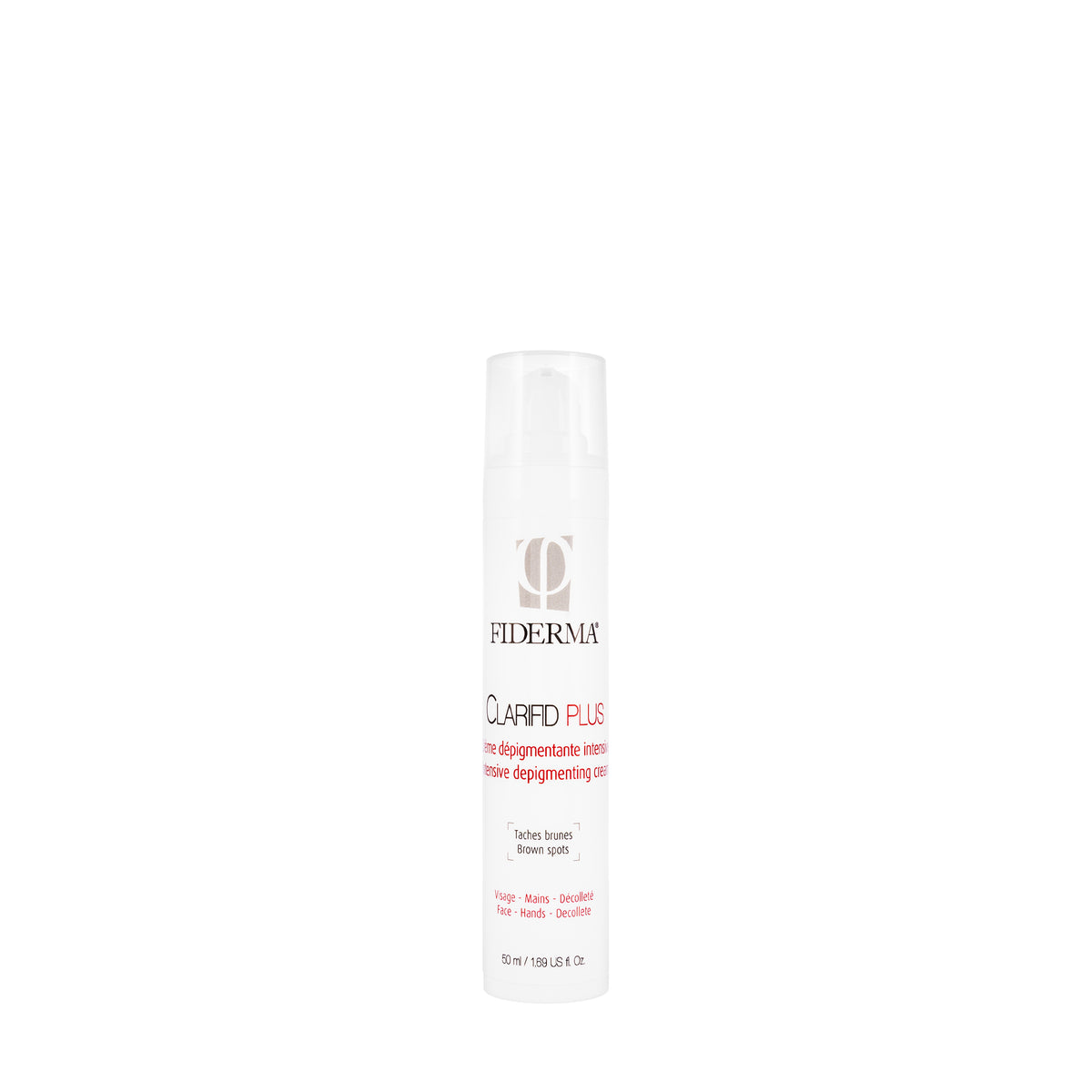 Fiderma Clarifid Plus Cream 50ml