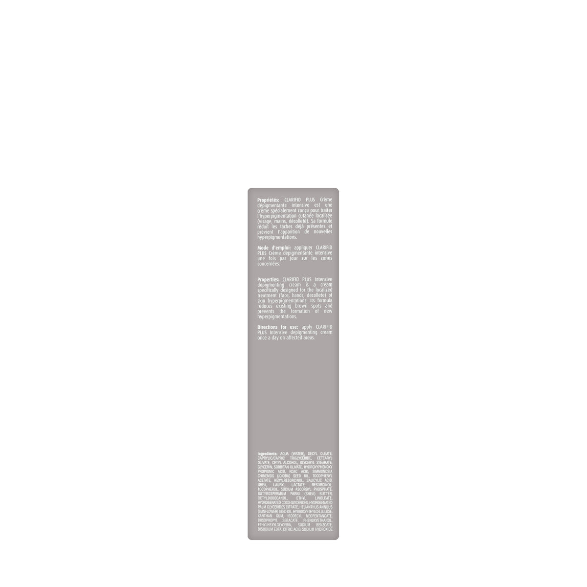 Fiderma Clarifid Plus Cream 50ml