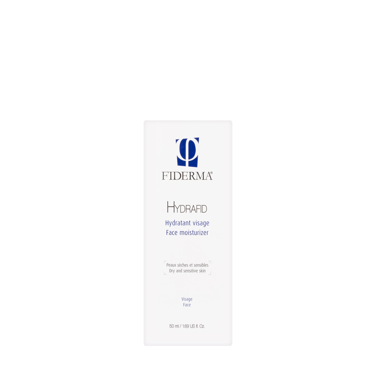 Fiderma Hydrafid Face Moistirizing  Cream 50ml
