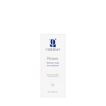Fiderma Hydrafid Face Moistirizing  Cream 50ml