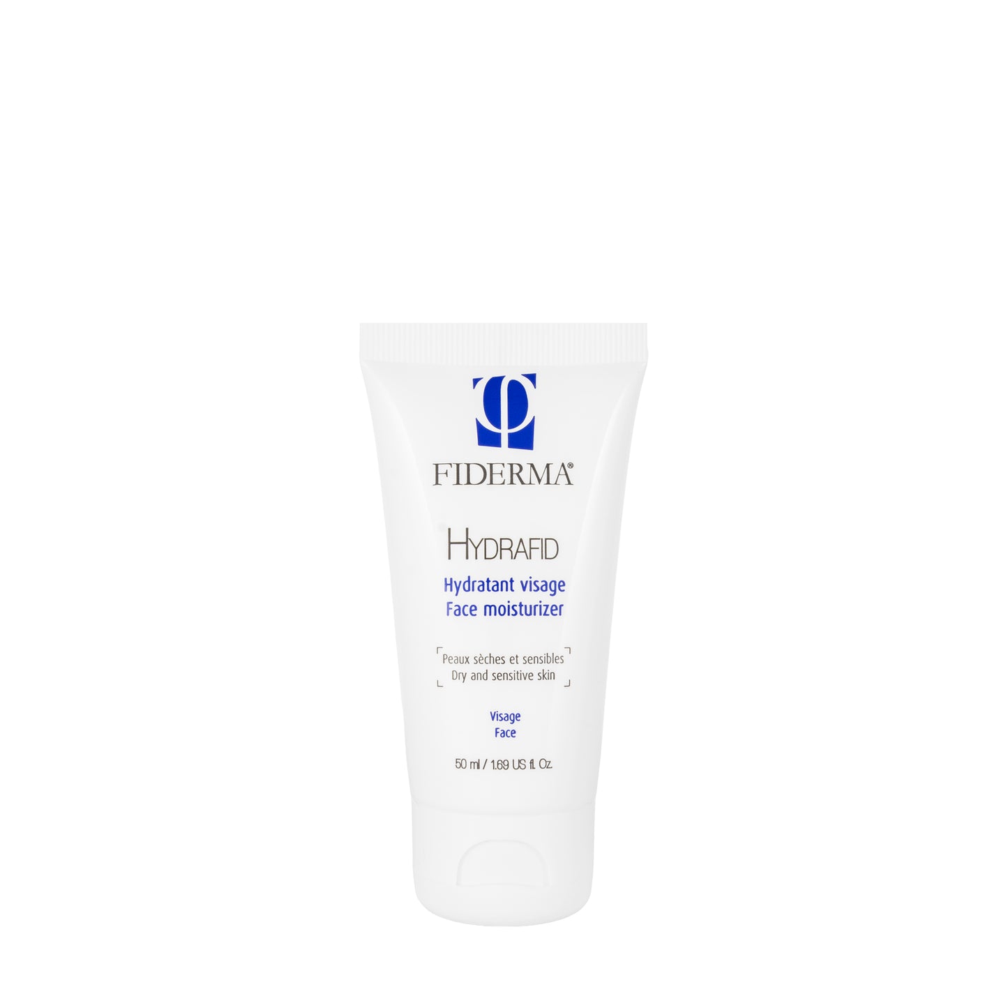 Fiderma Hydrafid Face Moistirizing  Cream 50ml