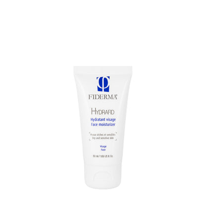 Fiderma Hydrafid Face Moistirizing  Cream 50ml