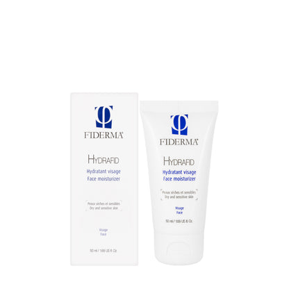 Fiderma Hydrafid Face Moistirizing  Cream 50ml