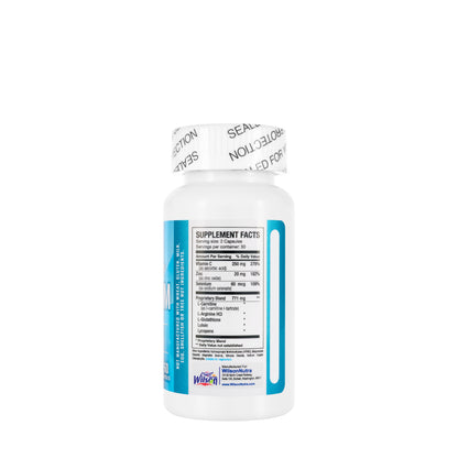 Wilson Fertiplan-M 60 Capsules