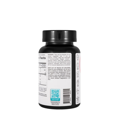 Livs Ashwagandha Plus 60 Gummies