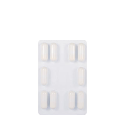 Peabrolin Dol 400 Milligrams 20 Capsules