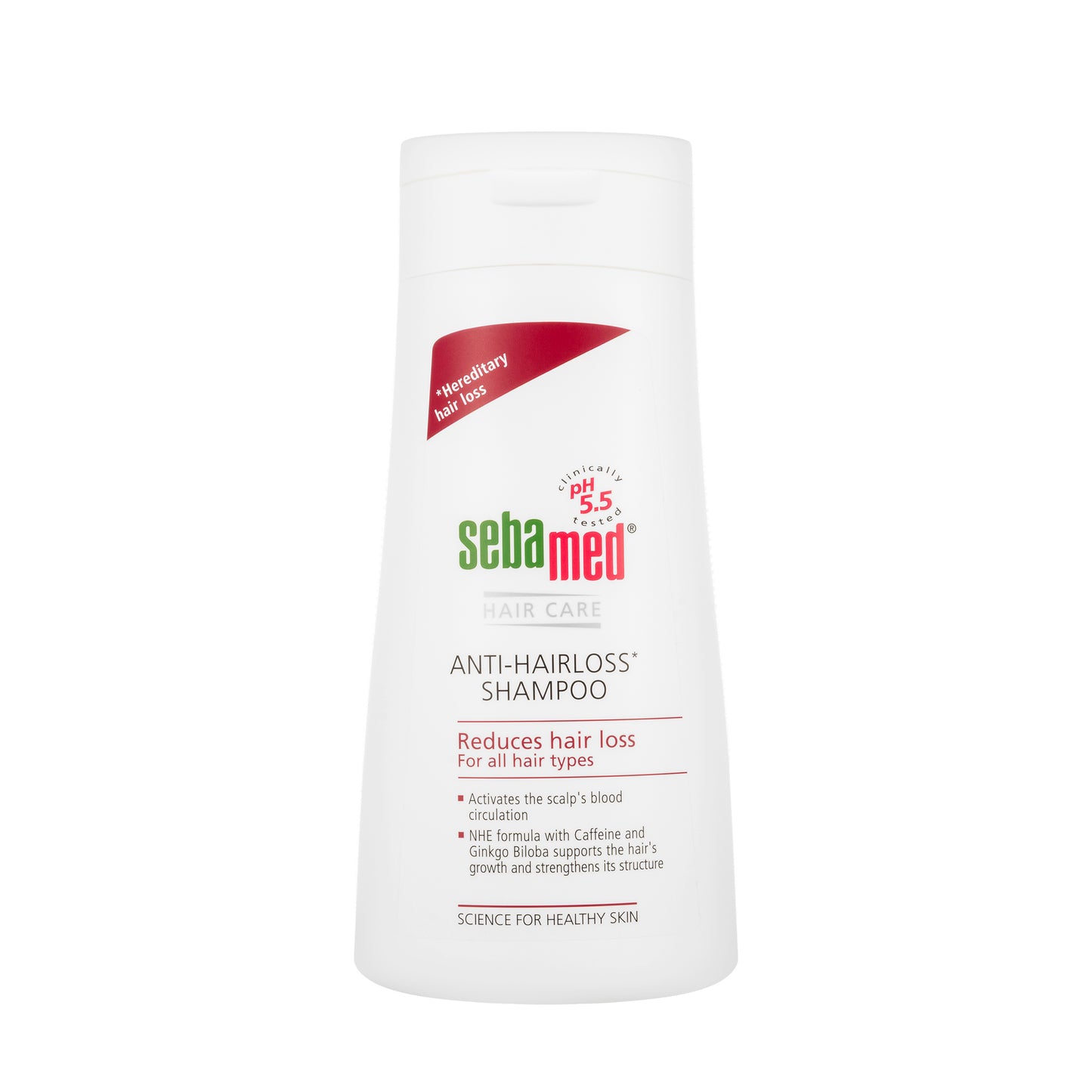 Sebamed Anti-Hair Loss Shampoo 400ml