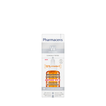 Pharmaceris Antioxidant Vitamin C 15% Brightening Serum 30ml
