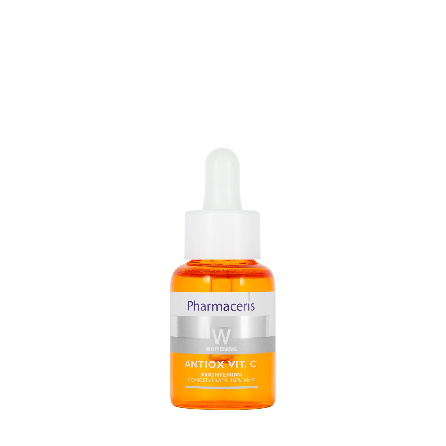 Pharmaceris Antioxidant Vitamin C 15% Brightening Serum 30ml