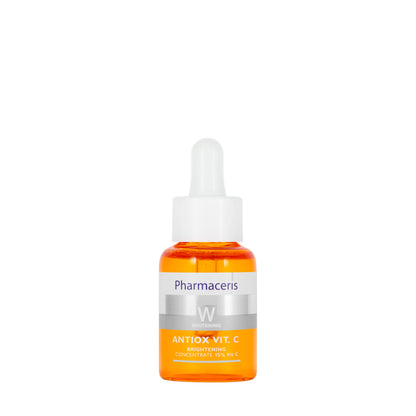 Pharmaceris Antioxidant Vitamin C 15% Brightening Serum 30ml